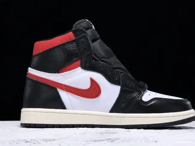 Cheap LUCY - 555088 Jordan 1 Retro High OG 061 Air 'Gym Red' 0513